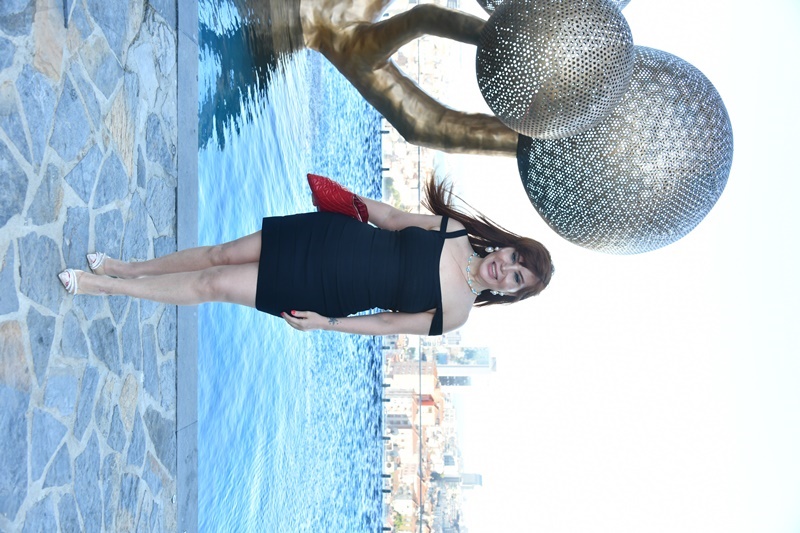 Fa�rmont Quasar �stanbul :  �Sunset Party� �le Yaz Sezonuna Muhte�em Bir Ba�lang�ç Yapt� 